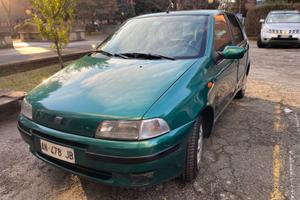 Fiat Punto 75 ELX Benzina/GPL