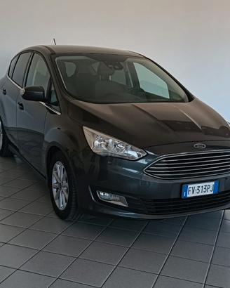 Ford C-Max 1.5 TDCi 120CV Start&Stop Titanium