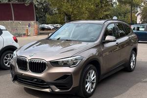 BMW X1 sDrive18i