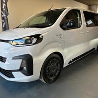 Fiat Ulysse 2.2 Multijet trasporto persone 9 posti