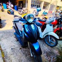Piaggio Beverly 125 - 2009