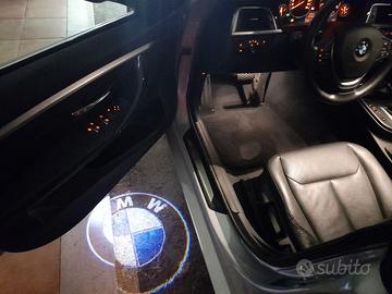 BMW Serie 4 Gran Coupe 420d LUXURY