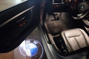 BMW Serie 4 Gran Coupe 420d LUXURY