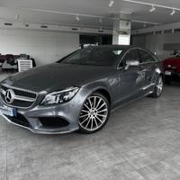 MERCEDES-BENZ CLS 250 d 4Matic Premium