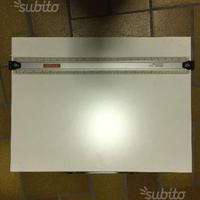 PARALLELOGRAFO FARA 53x40 CM