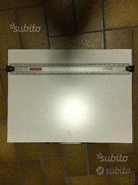 PARALLELOGRAFO FARA 53x40 CM