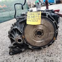 Cambio automatico Ford Focus III serie dal 2014