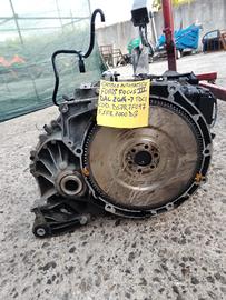 Cambio automatico Ford Focus III serie dal 2014