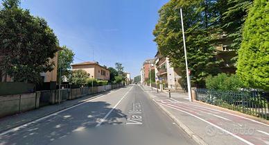 Elegante Bilocale a Parma
