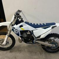 Husqvarna tc 250 2021