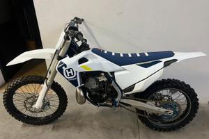 Husqvarna tc 250 2021