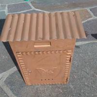 cassetta posta 