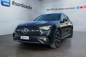 MERCEDES-BENZ GLC 220 d 4Matic Premium