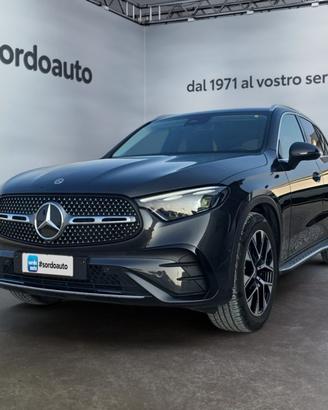 MERCEDES-BENZ GLC 220 d 4Matic Premium