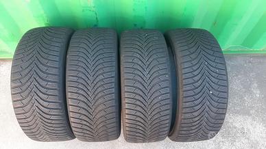 4 GOMME USATE INVERNALE 2254517 - CP14216808