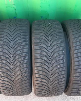 4 GOMME USATE INVERNALE 2254517 - CP14216808