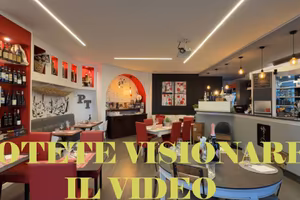Attività / Licenza di 75 m² a Sanremo