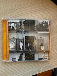 CD Rhove Popolari autografato