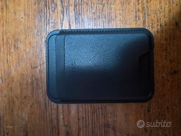 Portafoglio ESR  magnetico Boost