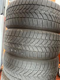 gomme invernali 205/45 R17