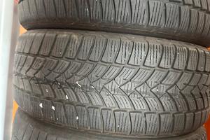 gomme invernali 205/45 R17