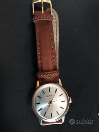 Orologio da polso meccanico