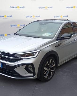Volkswagen Taigo 1.5 tsi R-Line 150cv dsg