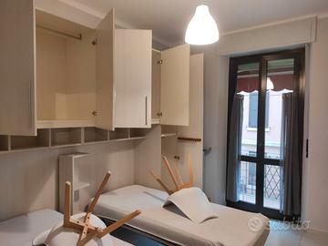 Posto letto in via Galilei per ragazze