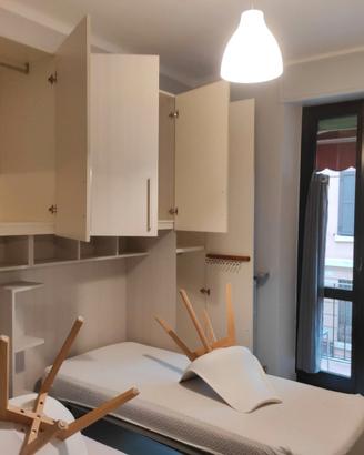 Posto letto in via Galilei per ragazze