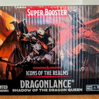 🐉 Wizkids Dungeons & Dragons Icons of the Realms 