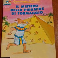 Geronimo Stilton 