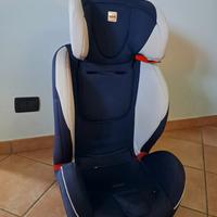 Seggiolino solo gruppo 3