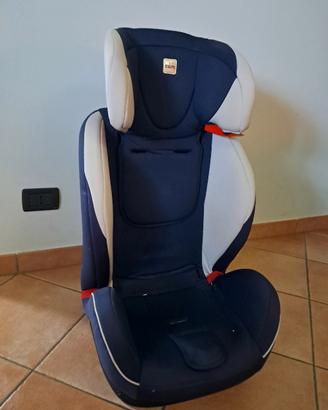 Seggiolino solo gruppo 3