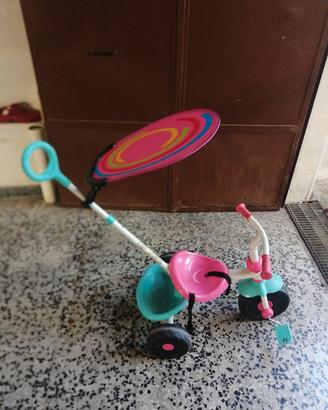 infanzia