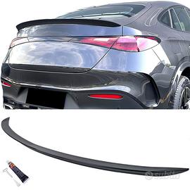 Spoiler per bagagliaio Mercedes GLC Coupe C254