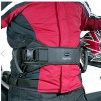 maniglie passeggero moto