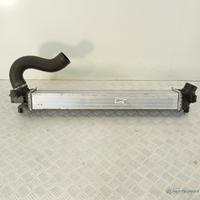 Intercooler Fiat Ducato Citroen Jumper Peugeot Box