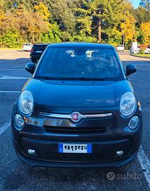 500L Mjt 1.3 85 cv Panoramic Edition