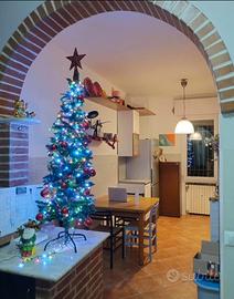 Camera matrimoniale - Zona Piazza Firenze