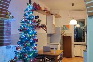 Camera matrimoniale - Zona Piazza Firenze