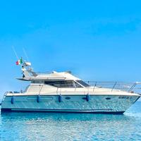 Azimut 35-37 Fly