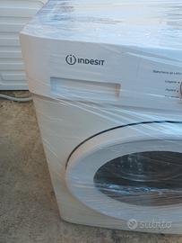 lavatrice indesit 7kl slim