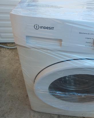 lavatrice indesit 7kl slim