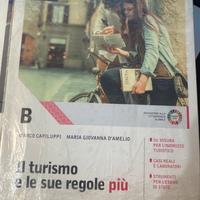 Libro, il turismo e le sue regole più