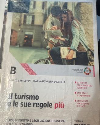 Libro, il turismo e le sue regole più