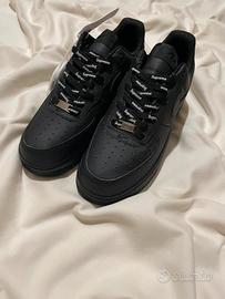 Nike Air force 1 x supreme 