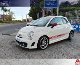 Abarth 500 1.4 Turbo T-Jet CAMBIO MTA