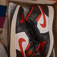 scarpe Nike Jordan originali 