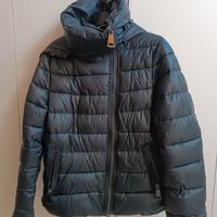 Piumino Monte Cervino, taglia XL