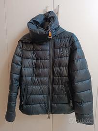 Piumino Monte Cervino, taglia XL